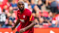 Babel koestert periode bij Galatasaray: ‘In Turkije sneller gewaardeerd als oudere en ervaren speler’