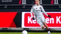 Vijf Ajacieden bij definitieve selectie Oranje O17 voor EK-kwalificatietoernooi