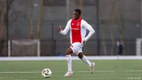 LIVE 12.00 uur | Ajax O17 - NAC Breda O17