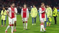 LIVE 13.00 uur | Loting tussenronde Europa League: wie treft Ajax?