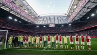 NB: 'De Ajax-supporters mogen hardop hopen op een nieuwe landstitel'