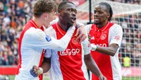 Brobbey krijgt steun uit vertrouwde hoek: 'Het zijn prima cijfers'