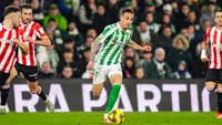 Naar verluidt: 'Real Betis hoopt op snelle deal en wil Antony extra jaar huren van Manchester United'
