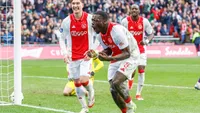 Verdedigers Eredivisie lovend over Brobbey: 'Wordt veel te kritisch aangepakt'