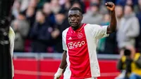 'Hoe summier de reactie ook was; ik denk dat het goed is dat Brobbey heeft gereageerd'