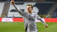 Ajax meldt uitgaande transfer Rasmussen; Deen verkast naar Fortuna Düsseldorf