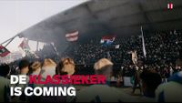 Ajax TV | READY FOR AJAX - FEYENOORD! ❌❌❌ | Open Training x De Klassieker!