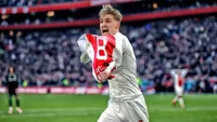 Rondom Ajax: Kaarten voor competitiekraker Ajax - Feyenoord snel uitverkocht