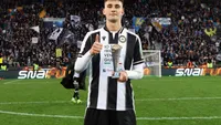 [Update] Romano: 'Lucca maakt overstap naar Italiaanse kampioen en tekent vijfjarig contract'