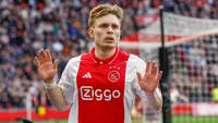 'Ajax staat niet open voor verhuur van Edvardsen'