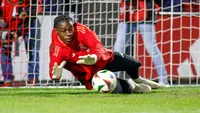 Reverson met Ghana mee naar WK-trainingskamp; oud-Ajacied Kudus afwezig
