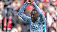 Traoré spreekt over seizoen van comeback, maar wil meer: 'Volgend jaar wordt zeker beter'
