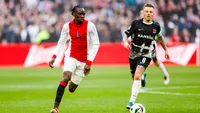 Geruchtenmolen: 'Ajax wil Bertrand Traoré graag voor derde keer naar Amsterdam halen'