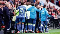 Ajax gaat richting week van de beslissing: hoe staat het er nu voor?
