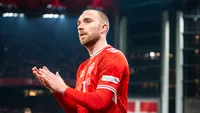 Buitenland: Ajax-getint Manchester United wil Europa Leaguetitel veroveren in Engelse finale