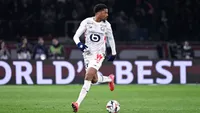 Akpom keert komende zomer terug bij Ajax na verhuurperiode bij Lille OSC