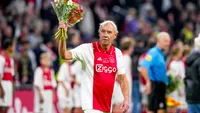 Erelid Schoenaker blij met Heitinga als trainer: ‘Een Ajacied, dat vind ik wel belangrijk’