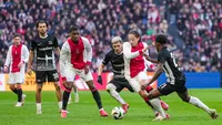 Geruchtenmolen: 'Fitz-Jim wekt interesse van topclub uit Turkije'