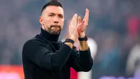 Krol zag geweldige momenten bij Ajax onder Farioli: 'Zou Cruijff zeker trots hebben gemaakt'
