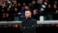 'Een Tukker of Italiaan moet als trainer van Ajax omzichtig krediet sprokkelen'