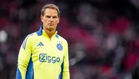 Ajax benaderde De Boer voor bijzondere rol: 'Zijn agenda was al vol'