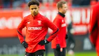 Debuut voor Ajax-huurling Alders na langdurige blessure: 'Het was een zware periode'