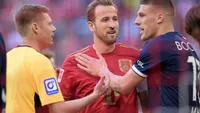 'Medic lijkt niet meer terug te keren bij Ajax; volop Duitse en Engelse belangstelling voor Kroaat'