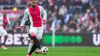 'Ajax staat open voor vertrek Sutalo, komst Spertsyan toch van de baan'