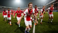 Jong Ajax worstelt in Keuken Kampioen Divisie: 'Ajax als twintigste, dat kon in mijn tijd echt niet'