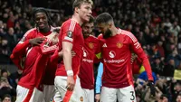 LIVE 21.00 uur Europa League | Tottenham Hotspur en Manchester United in Europa League-finale