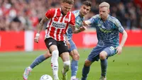Lang verkast voor miljoenenbedrag van PSV naar Napoli; Ajax profiteert mee