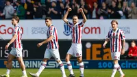 LIVE 18.45 uur | FC Dordrecht - Willem II (1-0)