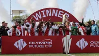 Ajax O17 geeft Future Cup-winst een goed vervolg met nipte uitzege