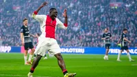 Ajax kan weer beschikken over Brobbey, Sutalo eveneens volledig fit