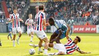 Van der Hoorn en Viergever blikken vooruit richting zondag en zien twee lastpakken bij Ajax