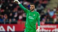 Cillessen keert voor tweede keer in carrière terug bij NEC