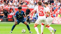 'Het centrale duo van Sparta is twee klassen beter dan Sutalo en Rugani'