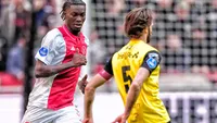 Nederland O19 begint EK met ruime zege in burenruzie, Konadu belangrijk met assist