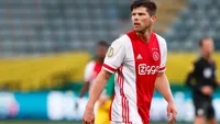 Van der Gijp leeft mee met Huntelaar: 'Het kan er langzaam insluipen en je doet er niks aan'