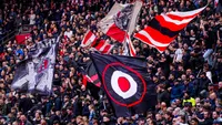 Ten Voorde fileert gemoedstoestand Ajacieden: 'Op 140 kilometer van ArenA ruik je nog angstzweet'