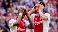 NB: 'Als Weghorst na vandaag nog geen basisplaats krijgt, weet ik het ook niet meer'