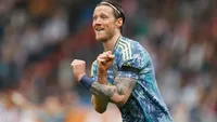 Weghorst bedankt fans en doet toekomstbelofte: 'Dan gaan we samen veel ‘X'jes’ vieren!'