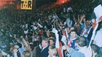 30 jaar na Champions League: 'Liepen half in Ajax en half in AC Milan-kleding het stadion binnen'