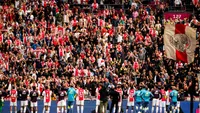 Baboeram Panday: 'Dat Ajax dankzij Champions League extra geld heeft, betekent niet dat we gaan smijten'