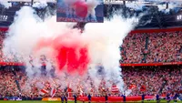 Rondom Ajax: Ajax deelt informatie over kaartverkoop voor Como Cup