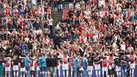 Stage lopen bij Ajax Showtime? Dat kan in het volgende semester weer!