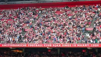 Ajax begint Eredivisie-seizoen 2025/2026 in eigen Johan Cruijff ArenA tegen promovendus
