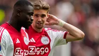 Eredivisie geen springplank meer naar Europese top? 'Ajax betaalt tol voor seizoen met afbraakvoetbal'