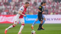 Henderson houdt vertrouwen in de titel: 'We moeten positief blijven en vertrouwen houden'