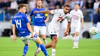 FC Den Bosch en Telstar spelen gelijk in niet al te opwindend play-off duel